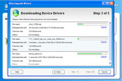 Automatic Driver Downloads